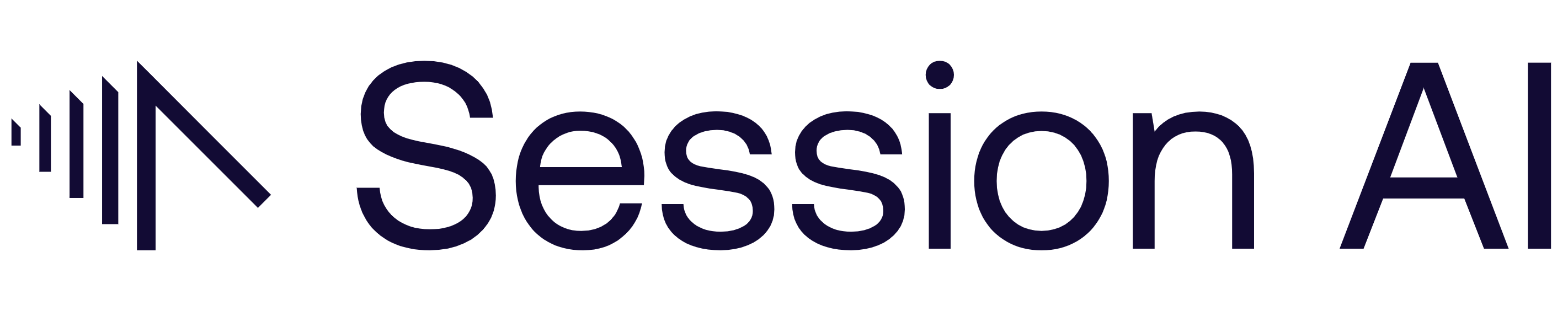 SessionAI logo